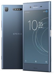 Замена стекла на телефоне Sony Xperia XZ1 в Ярославле